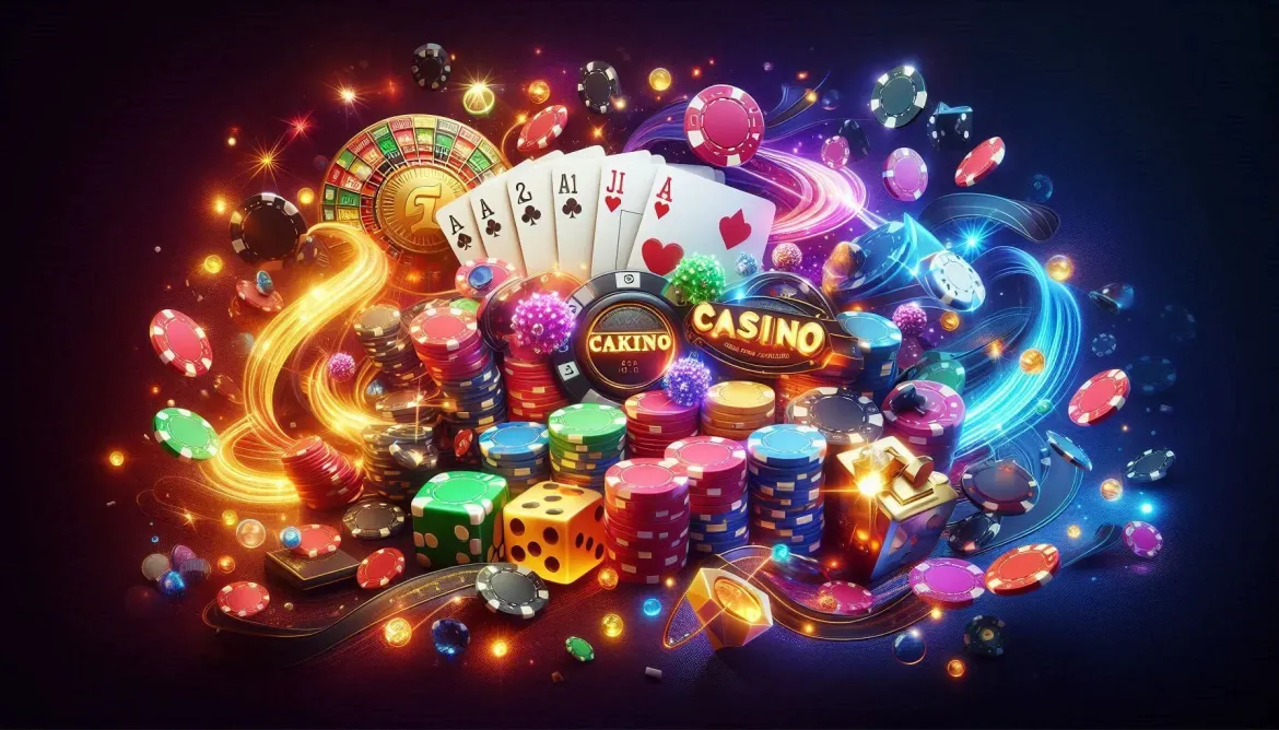 Spinita Casino